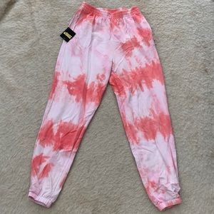 Skatie x Salty Blonde Rocky Sweatpants